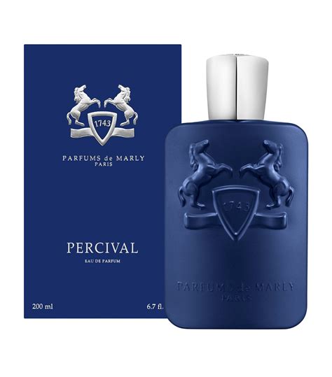 parfums de marly percival fragrantica.